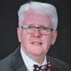 Tony Brown